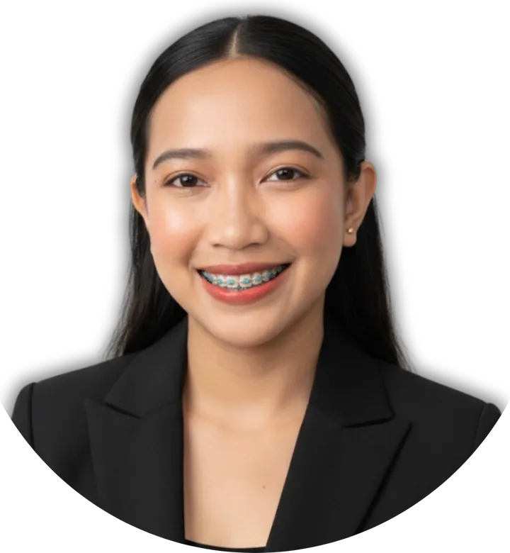 Athea Reina Del Castillo, Client Success Manager