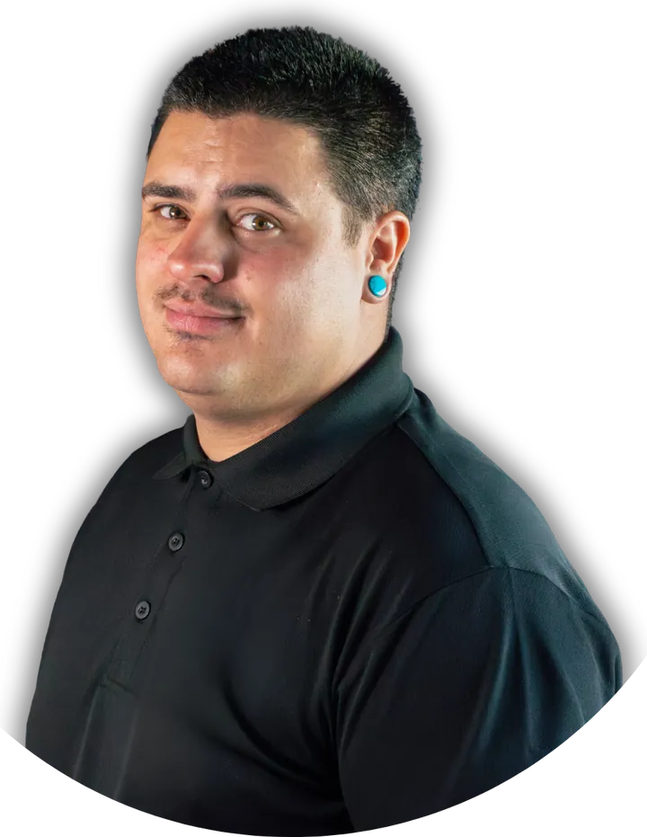 Eric Anderson, Sales Sorcerer