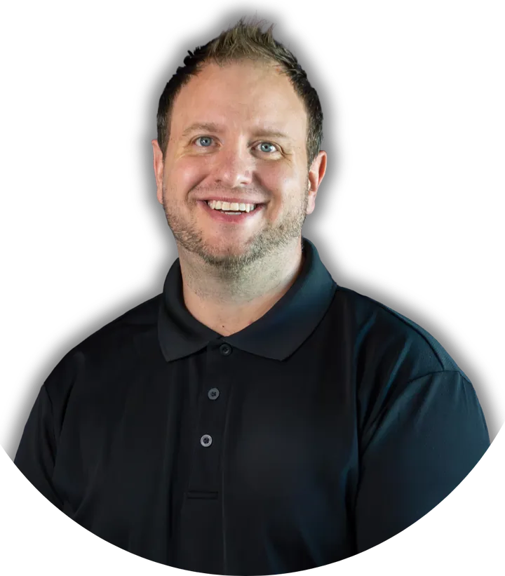 Matthew Young, Personal Touch Pioneer