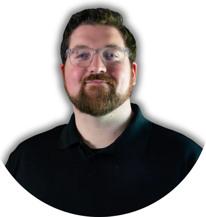 Stewart Zilinski, Head of Business Exploration