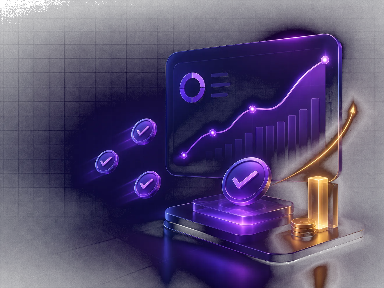 Illustration of the MovingLetters pricing model and flat-fee program